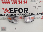 Oto Çıkma Parça / Toyota / Corolla / Elektrik / Sinyal Kolu / Sıfır Parça 