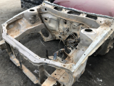 Oto Çıkma Parça / Toyota / Corolla / Kaporta & Karoser / Ön Panel / Çıkma Parça 