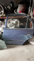 TOYOTA COROLLA SOL ARKA KAPI ORJİNAL 93-98 MODEL EFSANE KASA