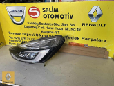 Oto Çıkma Parça / Renault / Clio / Far & Stop / Sol Ön Far / Çıkma Parça 