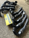 Oto Çıkma Parça / Opel / Astra / Radyatör / İntercooler / Çıkma Parça 