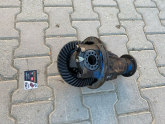 Daihatsu Terios 1.5 Orjinal Arka Difransiyel 2007-2011