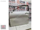 Oto Çıkma Parça / Toyota / Verso / Kaporta & Karoser / Sağ Ön Kapı / Çıkma Parça 
