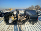 KİA SORENTO SOL ARKA ÇAMURLUK KESME OTO FEDAİ