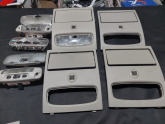 FORD MONDEO MK3 TAVAN LAMBA CERCEVESI