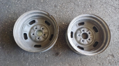 Oto Çıkma Parça / Mitsubishi / L300 / Jant & Lastik / Jant & Lastik Takımı / Çıkma Parça 