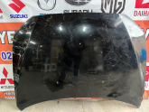 mitsubishi l200 ön kaput