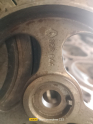 Oto Çıkma Parça / Renault / Kangoo / Motor / Eksantrik Dişlisi / Çıkma Parça 
