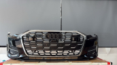 AUDİ A6 ÖN TAMPON 2019-2024 S LİNE PANJUR İLE SET 4K0807065 ÇAĞRI