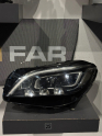 MERCEDES CLS W218 SOL FAR MAKYAJLI MULTİBEAM LED 2189067302 C