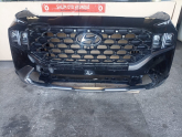 Oto Çıkma Parça / Hyundai / Santa Fe / Tampon / Ön Tampon / Sıfır Parça 