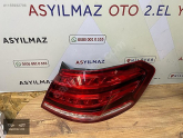 MERCEDES E SERİSİ W212 SAĞ STOP ORJİNAL HATASIZ OEM:A2129068802