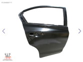 Oto Çıkma Parça / Honda / Civic / Kaporta & Karoser / Sağ Arka Kapı / Sıfır Parça 