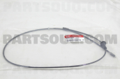 81190-3W000 TEL KAPUT ÖN 10- SPORTAGE SPORTAGE