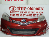 Oto Çıkma Parça / Toyota / Yaris / Tampon / Ön Tampon / Çıkma Parça 