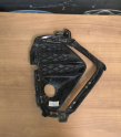 86254-D7700 HYUNDAİ TUCSON SOL SİS ÇERÇEVESİ 2020-2024