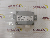 292A5 6FL0B NİSSAN QASHQAİ-XTRAİL VOLTAJ KONTROL BEYNİ