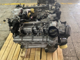 Oto Çıkma Parça / Mercedes / CLS / Motor / Motor (komple) / Çıkma Parça 