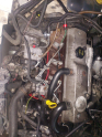 Ford Connect 75 lik motor