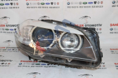 Oto Çıkma Parça / Bmw / 5 Serisi / Far & Stop / Sağ Ön Far / Çıkma Parça 