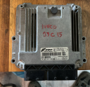 IVECO DAİLY 35 C15 MOTOR BEYNİ ÇEVİK OTO ORJİNAL ÇIKMA BURSA