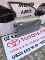 Oto Çıkma Parça / Toyota / Auris / Kaporta & Karoser / Sağ Ön Kapı / Çıkma Parça 