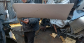 Oto Çıkma Parça / Toyota / Corolla / Tampon / Arka Tampon / Çıkma Parça 