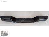 TOYOTA HİLUX SİYAH ARKA TAMPON !!! [ GB1008X80 ]