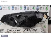 Oto Çıkma Parça / Volkswagen / Golf / Far & Stop / Sağ Ön Far / Sıfır Parça 
