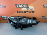 Oto Çıkma Parça / Fiat / Egea / Far & Stop / Sağ Ön Far / Çıkma Parça 