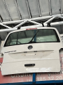 VW TRANSPORTER T7 ÇIKMA ORJİNAL BAĞAJ KAPAĞI
