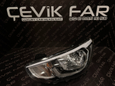 HYUNDAİ İ20 2012-2014 SOL FAR