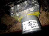 Oto Çıkma Parça / Opel / Mokka / ABS / ABS Beyni / Çıkma Parça 
