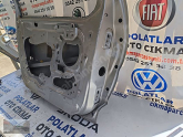 Oto Çıkma Parça / Peugeot / 207 / Kaporta & Karoser / Sağ Ön Kapı / Çıkma Parça 