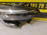 Oto Çıkma Parça / Renault / Clio / Far & Stop / Sağ Ön Far / Çıkma Parça 