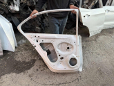 Oto Çıkma Parça / Volkswagen / Jetta / Kaporta & Karoser / Sol Arka Kapı / Çıkma Parça 