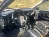 Hurda Belgeli Araçlar / Opel / Vectra