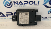 2Q0907686A VW GOLF POLO JETTA T-ROC KÖR NOKTA RADAR BEYNİ