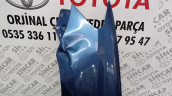 Oto Çıkma Parça / Volkswagen / Polo / Kaporta & Karoser / Sol Ön Çamurluk / Çıkma Parça 