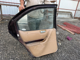 Oto Çıkma Parça / Chrysler / Stratus / Kaporta & Karoser / Kapı Kilidi / Çıkma Parça 