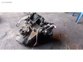 Oto Çıkma Parça / Peugeot / Partner / Şanzıman / Şanzıman Komple / Çıkma Parça 