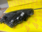 Oto Çıkma Parça / Volkswagen / Polo / Far & Stop / Sol Ön Far / Çıkma Parça 