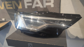 Oto Çıkma Parça / Audi / A6 / Far & Stop / Sağ Ön Far / Çıkma Parça 