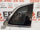 Oto Çıkma Parça / Honda / CR-V / Oto Cam / Kapı Camları / Çıkma Parça 