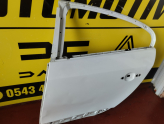 Oto Çıkma Parça / Renault / Fluence / Kaporta & Karoser / Sol Arka Kapı / Çıkma Parça 
