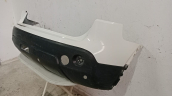 Nissan Qashai arka tampon