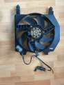 Oto Çıkma Parça / Ford / Fiesta / Fan / Fan Motoru / Sıfır Parça 
