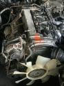 KİA SORENTO 140HP ÇIKMA MOTOR  (XS2104S25)