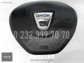 Oto Çıkma Parça / Dacia / Duster / Airbag / Direksiyon Airbag / Çıkma Parça 
