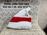 FORD TRANSİT 2014 2024 SOL ÖN ÇAMURLUK ÇIKMA ORJİNAL